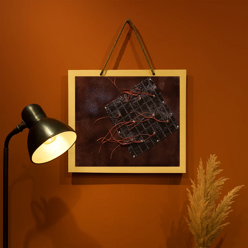 دیوارکوب کد Ha037