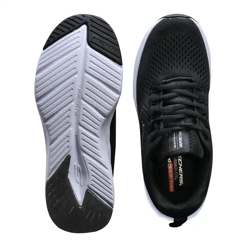 کفش پیاده روی زنانه اسکچرز مدل SK-VAPOR-TR