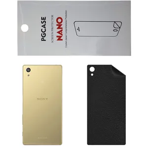 STAR CH Back Skin For Sony Xperia Z5