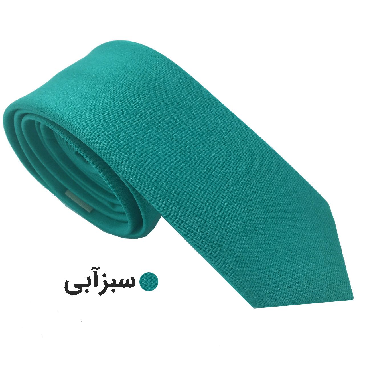 کراوات مردانه هکس ایران مدل KS-SM -  - 20