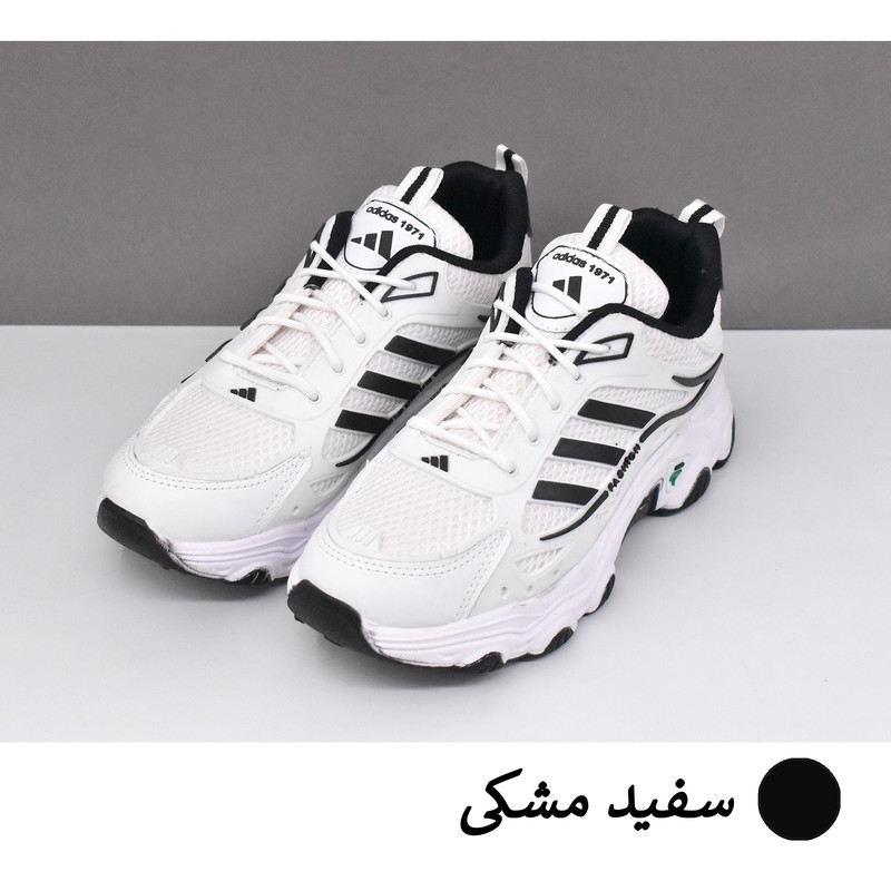 کفش پیاده روی زنانه مدل CLA کد 12924
