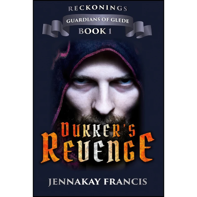 کتاب Guardians of Glede اثر JennaKay Francis انتشارات تازه ها