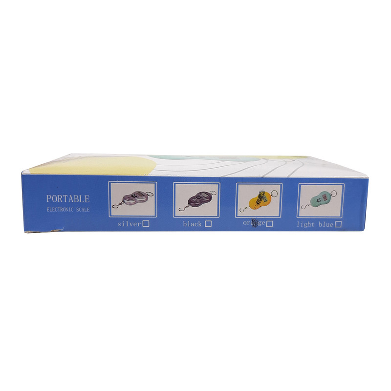 ترازو آویز مدل هیرو پاور کد PORTABLE