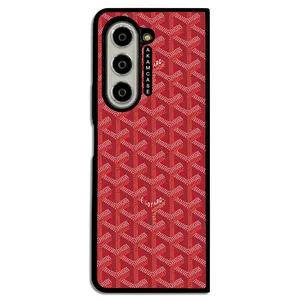 AKAM AMCWSGZFOLD5-RICH2 Cover For Samsung Galaxy Z Fold 5