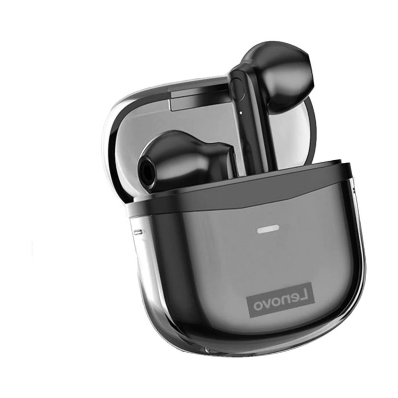 هدفون بی سیم لنوو مدل RZA WIRLESS GLOBAL XT96 GAMING