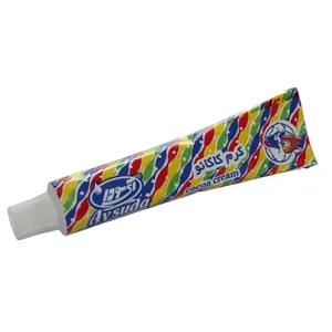 شکلات تیوپی آی سودا - 22 گرم