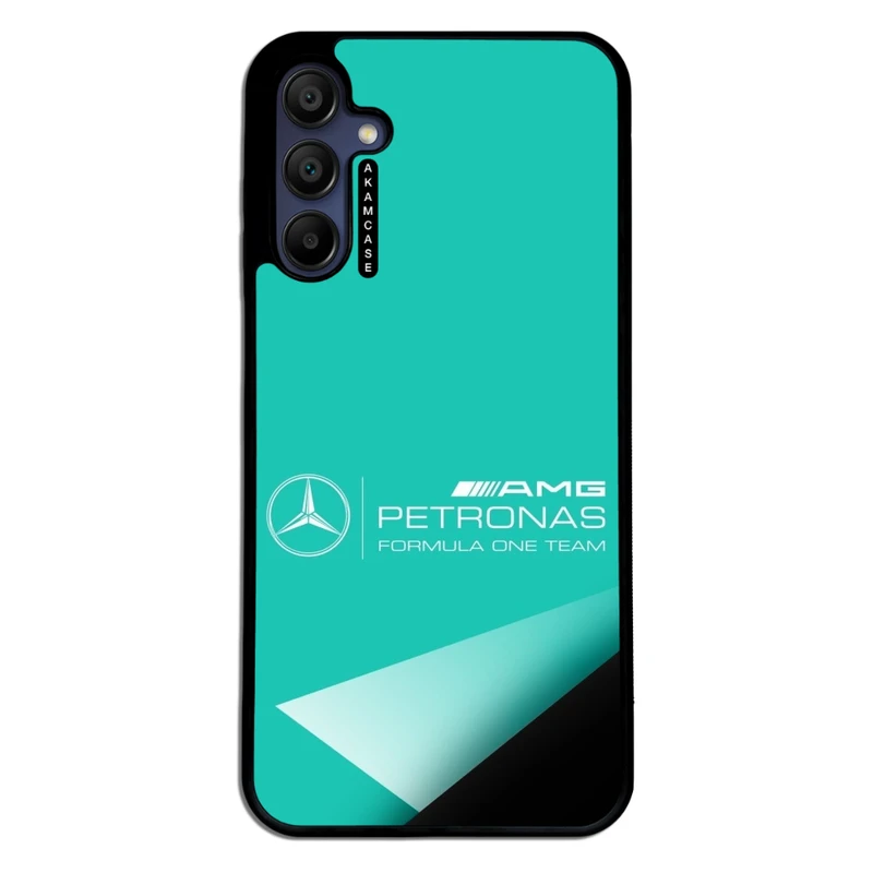 کاور آکام مدل AMC-WSGA15-BENZ-18 مناسب برای گوشی موبایل سامسونگ Galaxy A15