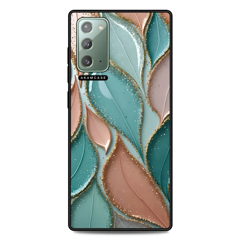 کاور آکام مدل AMC-WSGN20-JWELERY-20 مناسب برای گوشی موبایل سامسونگ Galaxy Note 20