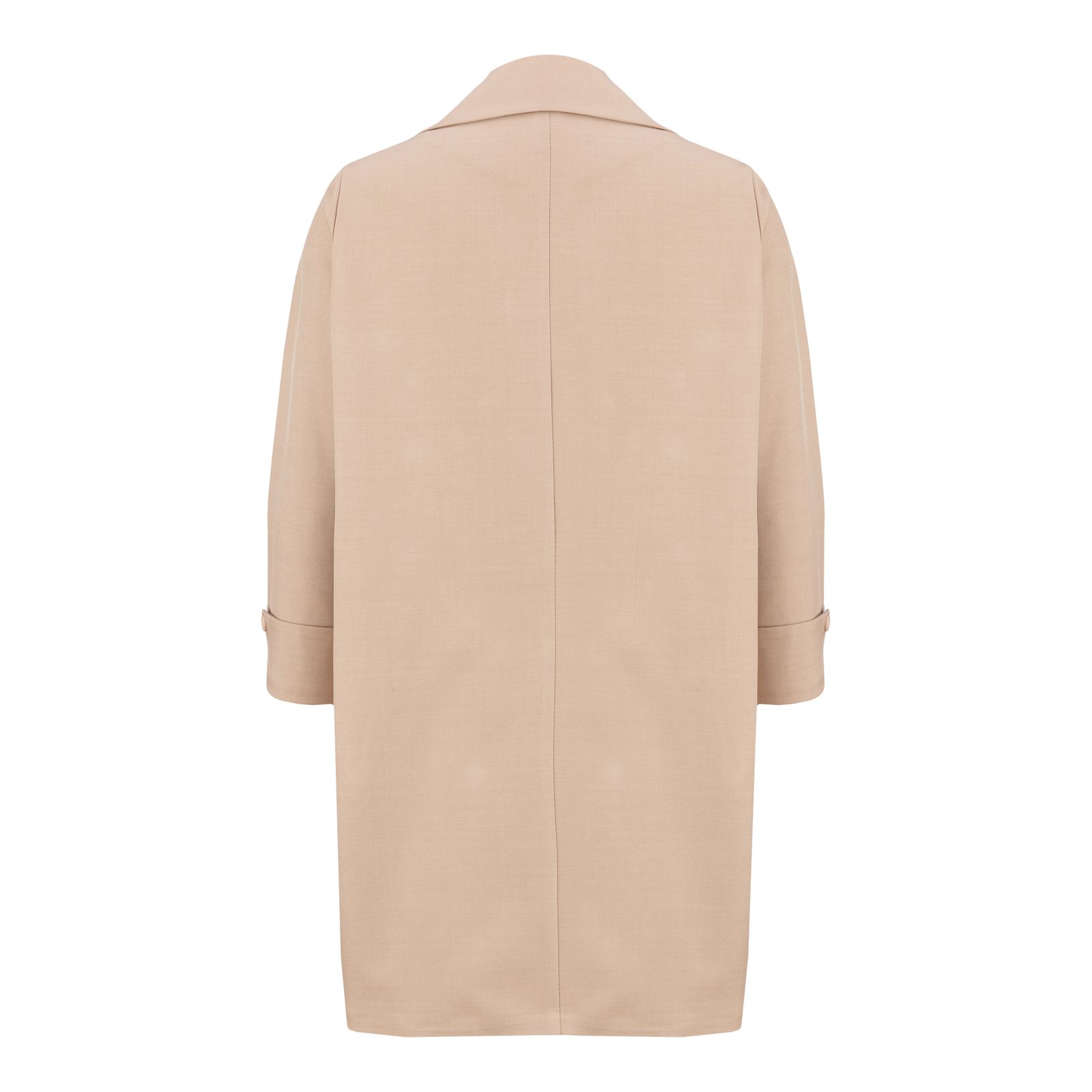 مانتو زنانه السانا مدل آیمهر کد 199208 - - 5