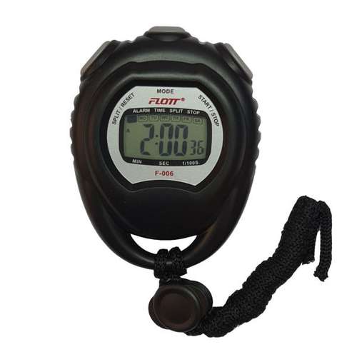 کرنومتر فلات مدل STP