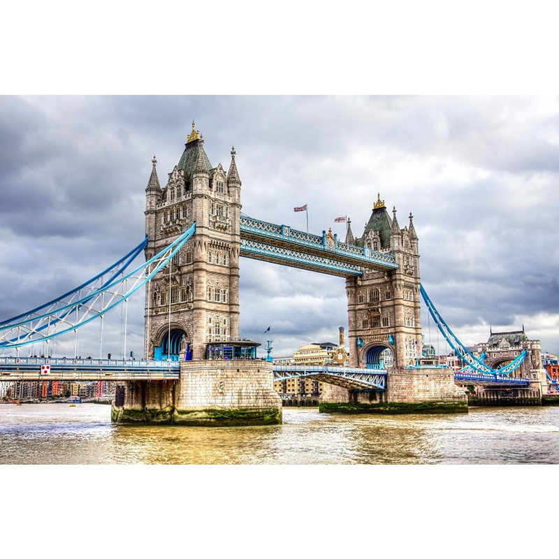 دکوری مدل پل London Bridge
