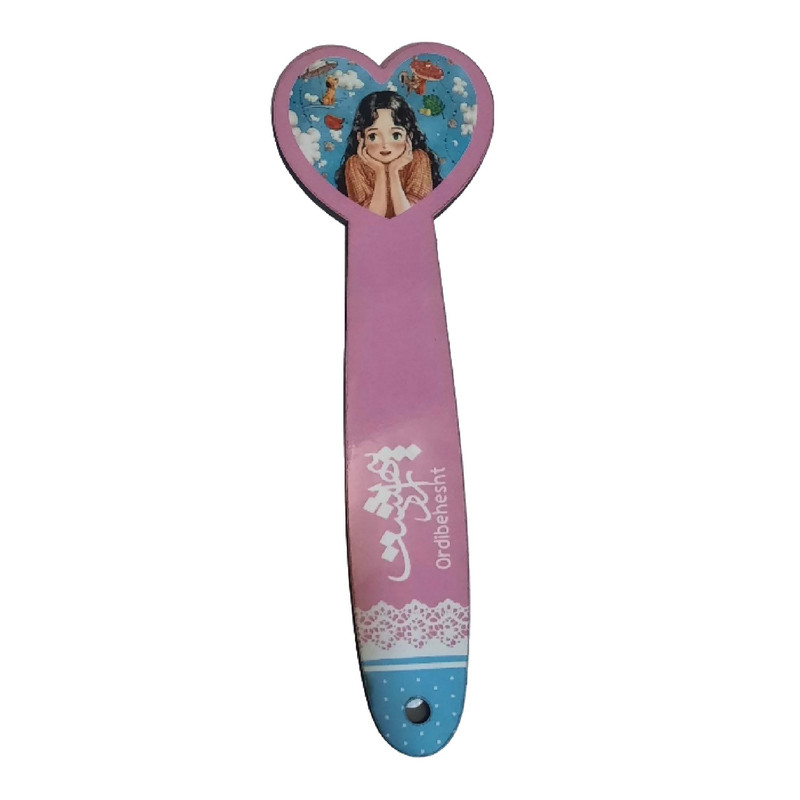 بسته لوازم تحریر مدل ماه اردیبهشت مجموعه 10 عددی