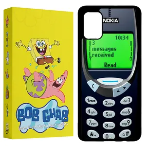 BOB Ghab BCPA51 Cover For Samsung Galaxy A51 4G / 5G