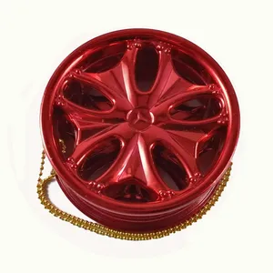 خوشبو کننده خودرو اسنت-فیل طرح رینگ مدل LiRe