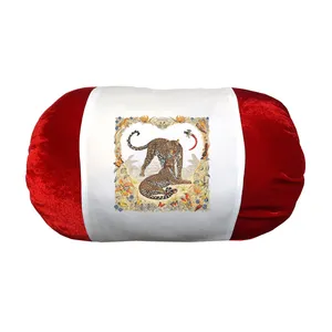 بالش مدل پلنگ