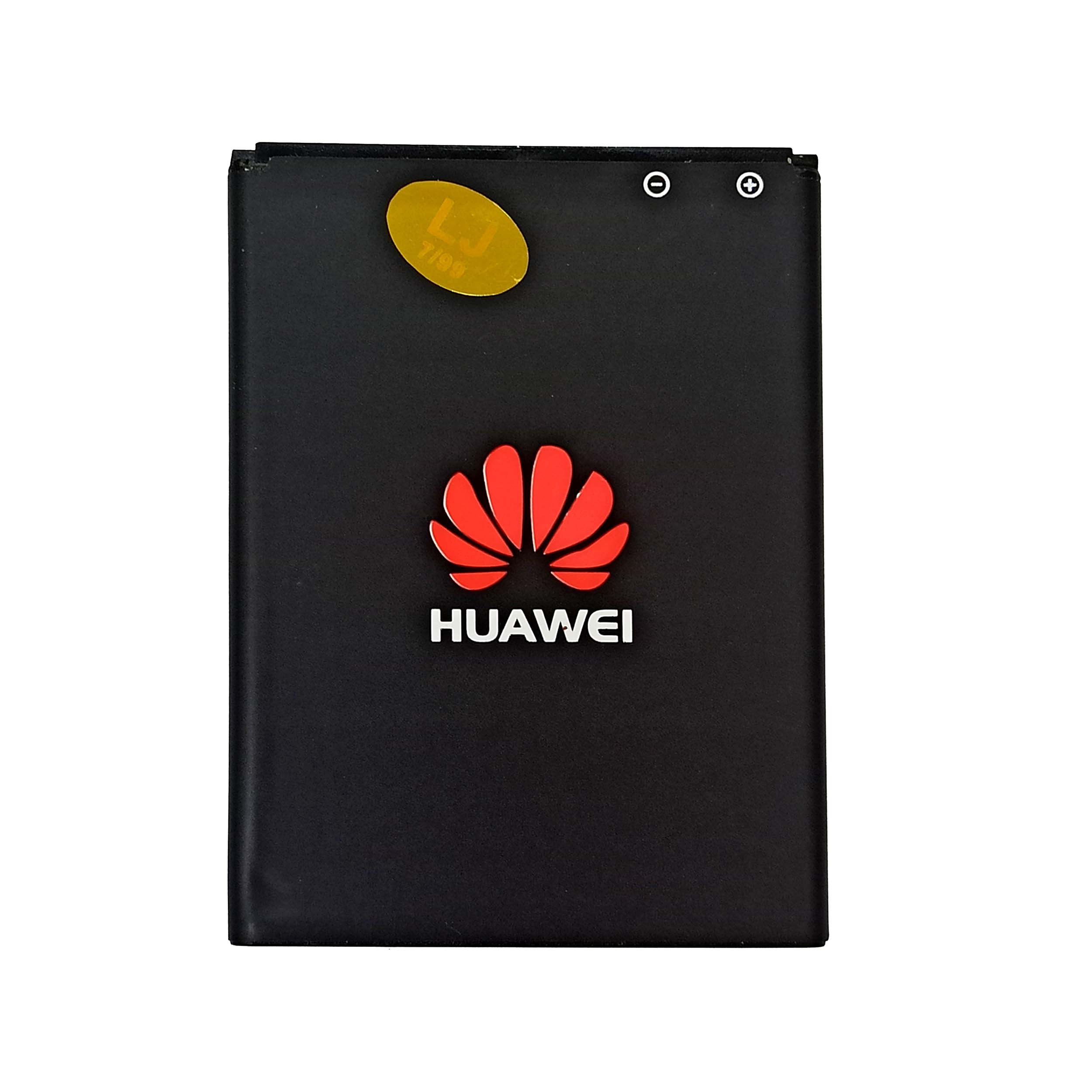 باتری موبایل مدل GB/T18287-2000 ظرفیت 1700 میلی امپر ساعت مناسب برای گوشی موبایل هوآوی G510