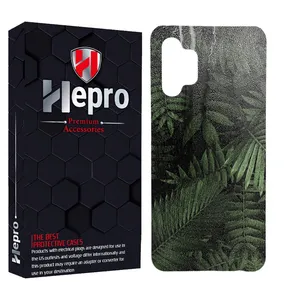 HEPRO MC Cover for Samsung Galaxy A32 4G