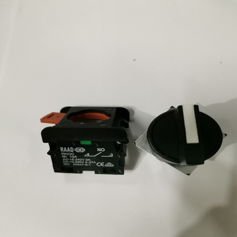 کلید  یک  طرفه مدل 001