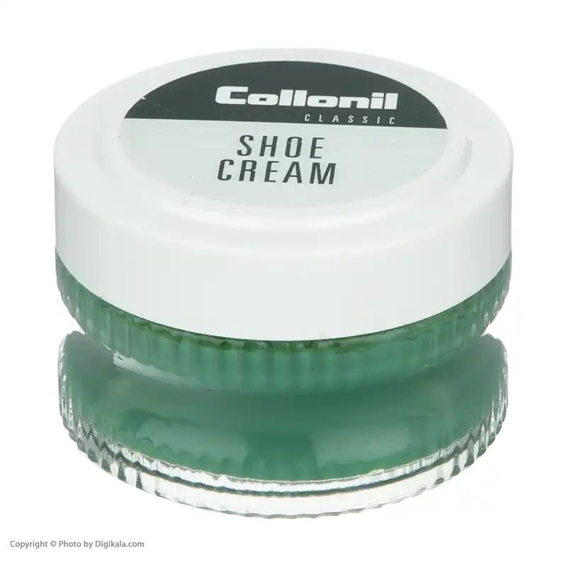 واکس کرمی کفش کلنیل مدل 72120001605