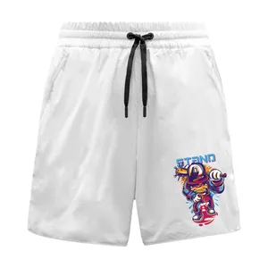 شلوارک مردانه مدل سم کد E504