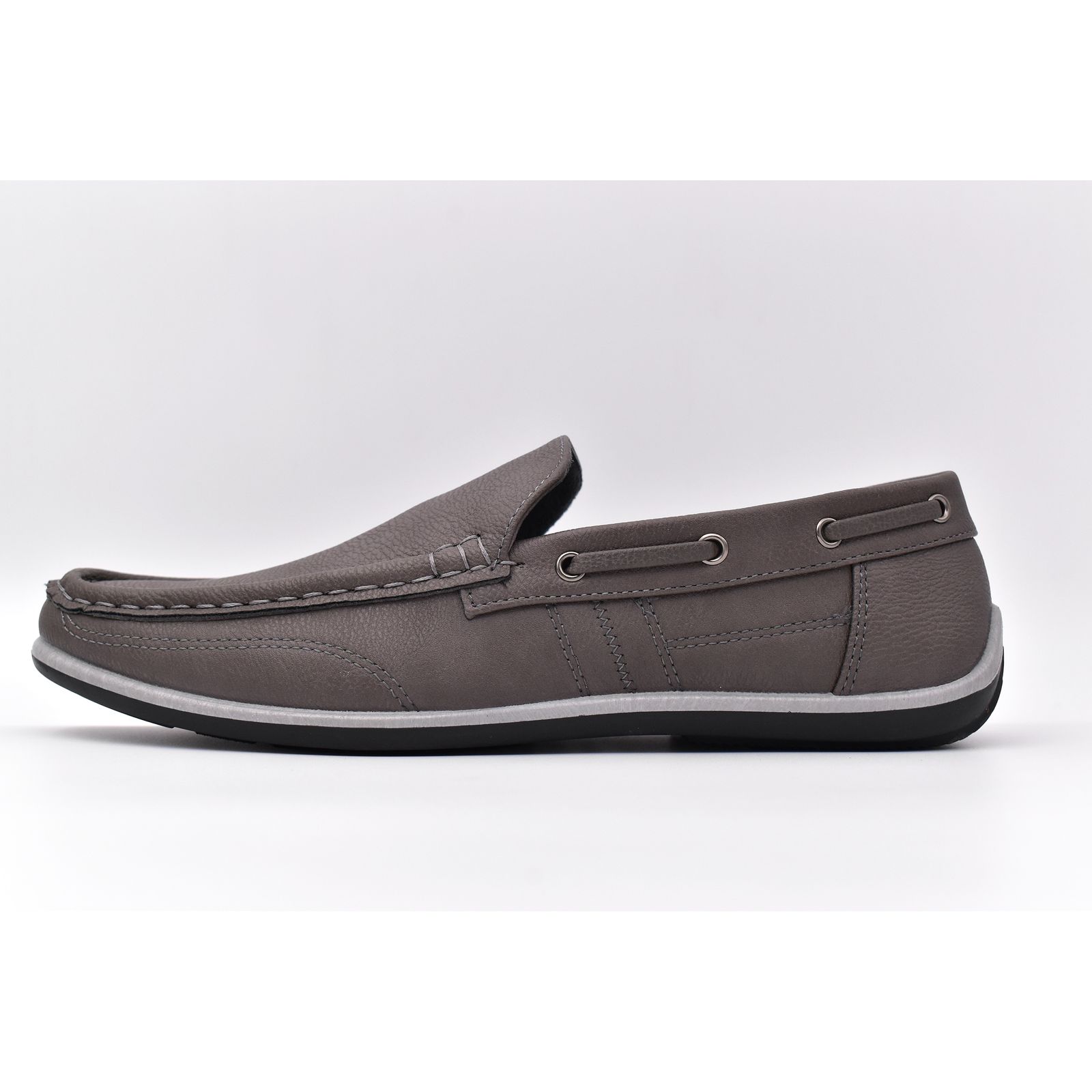 کفش روزمره مردانه پاما مدل KJ-056 کد G1539 -  - 6