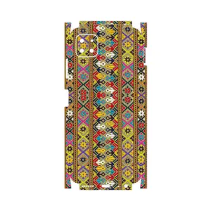 MAHOOT SISTAN Needlework 2-FullSkin Cover Sticker for Samsung Galaxy A22 5G