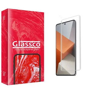 Glassco CGo1 UV Screen Protector For Xiaomi  Redmi note 13 Pro Plus 5G