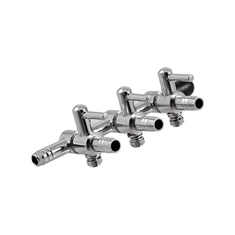 شیر تقسیم هوا آکواریوم مدل H4 کد 532952 شیر تقسیم هوا آکواریوم مدل H4 کد 532952
