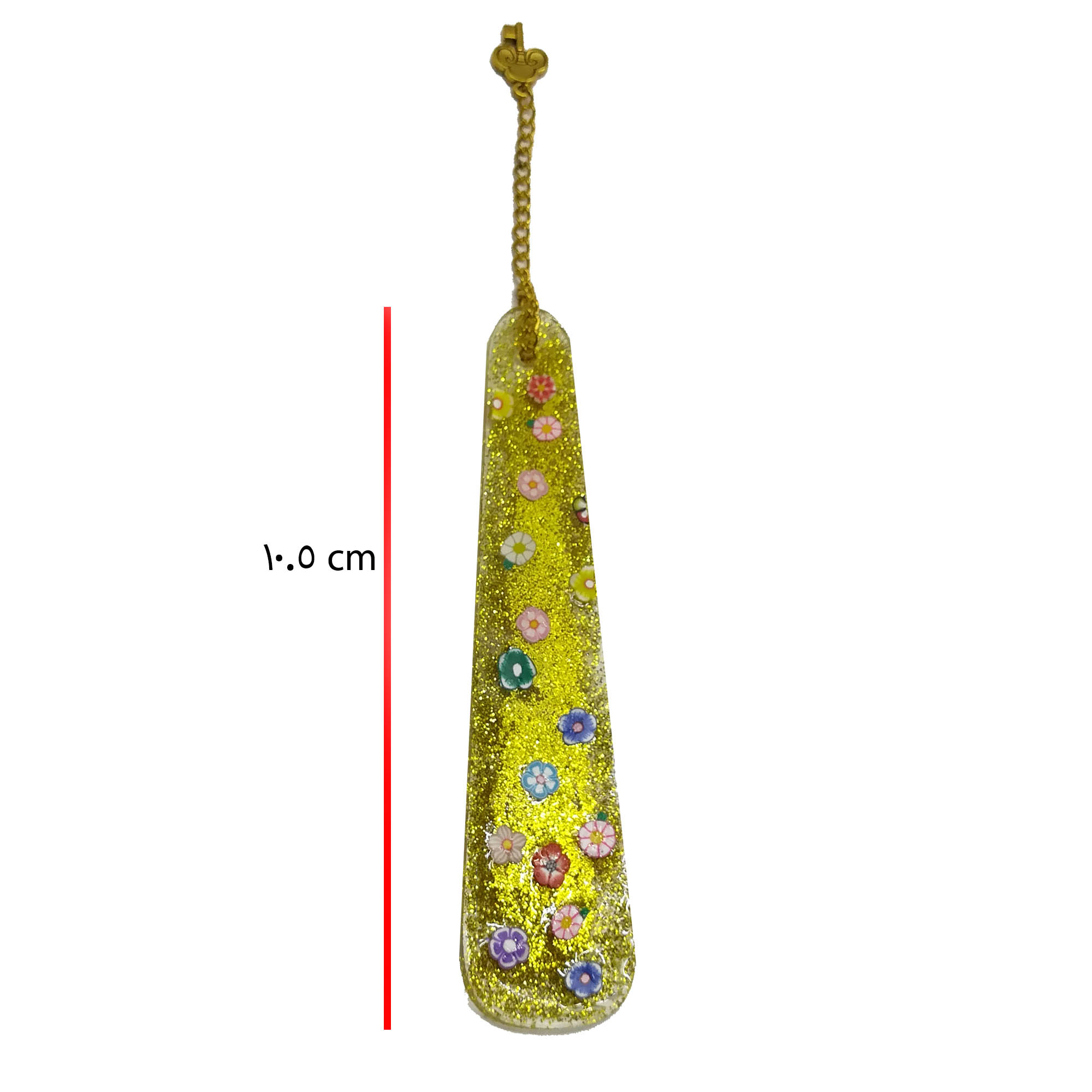 نشانگر کتاب مدل شاین کد 02