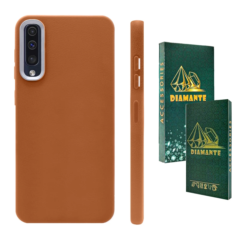 کاور دیامانته مدل Cheeky Gn مناسب برای گوشی موبایل سامسونگ Galaxy A50s