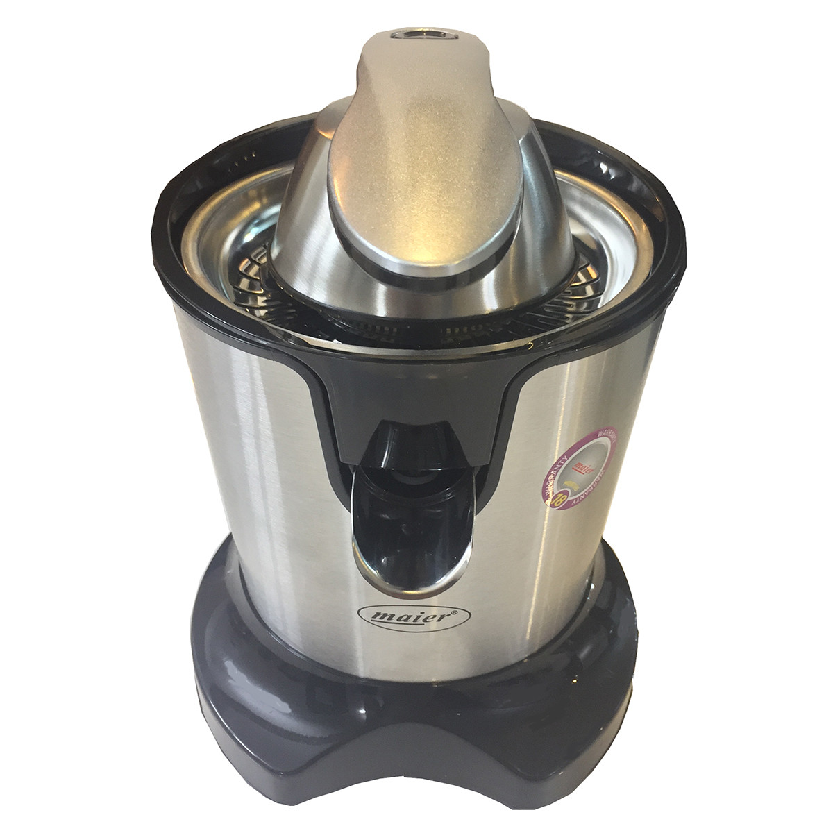 آب مرکبات گیر مایر مدل MR-4040