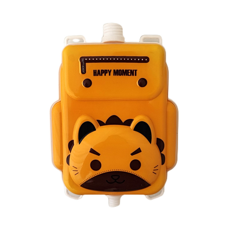 تفنگ آب پاش مدل NO2 طرح کوله پشتی ببر