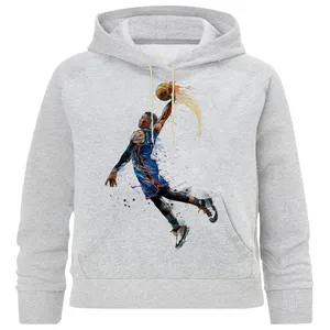 هودی پسرانه مدل M 211 بسکتبال