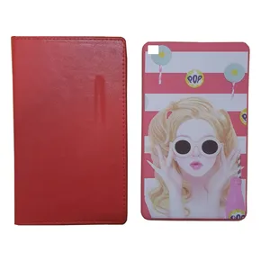 کیف کلاسوری مدل T7444 مناسب برای تبلت سامسونگ Galaxy Tab A7 10.4 2020 / T505 به همراه کاور