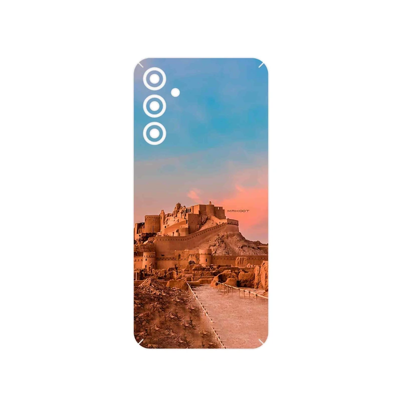 برچسب پوششی ماهوت مدل ARG_e_BAM مناسب برای گوشی موبایل سامسونگ Galaxy M34 5G