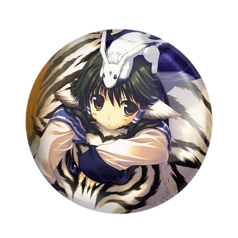 پیکسل خندالو مدل بازی Utawarerumono کد 35376