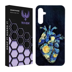 RIVEN RI1-12 Case For Samsung Galaxy A54
