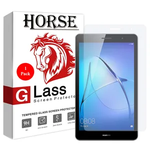 محافظ صفحه نمایش گلس هورس مدل UCC مناسب برای تبلت هوآوی MediaPad T3 8