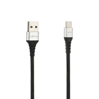 کابل تبدیل USB به USB-C لیتو مدل L - 199 طول 1 متر