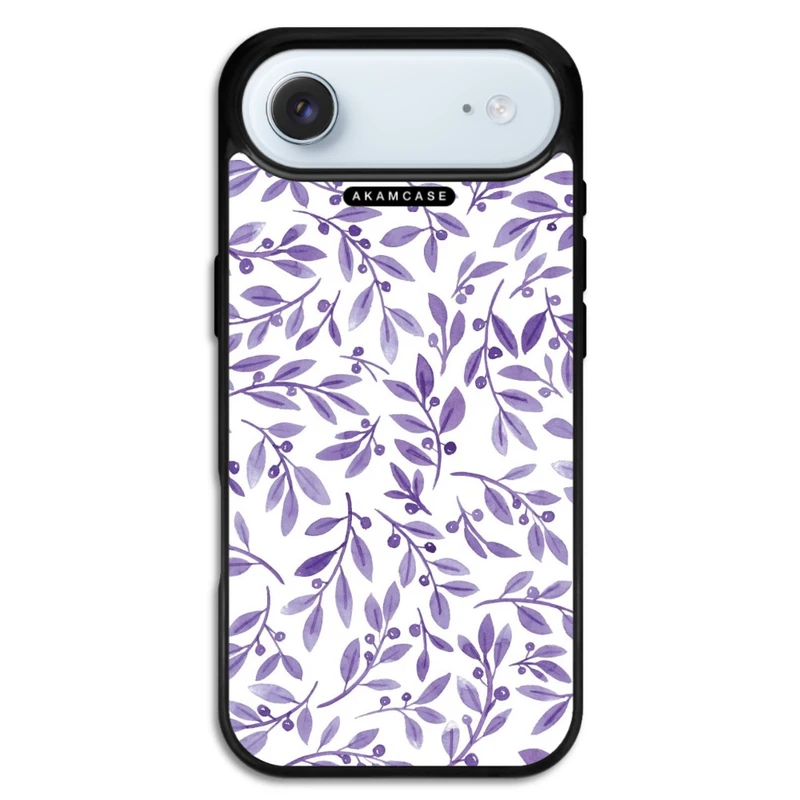 کاور آکام مدل AMC-WAAIR-LAVENDER-4 مناسب برای گوشی موبایل اپل iPhone Air