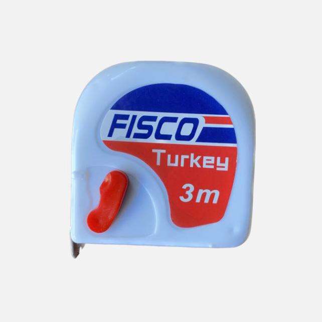 متر 3 متری فیسکو مدل 03