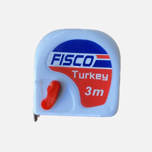 متر 3 متری فیسکو مدل 03