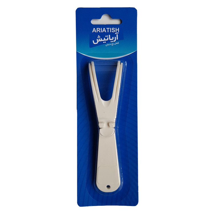 نخ دندان آریاتیش مدل 02