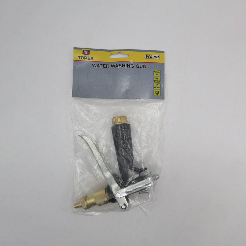 لنس و تفنگی تاپکس مدل دسته کوتاه کد YP-WG-10