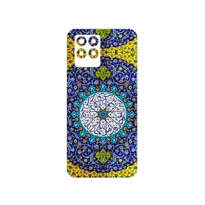 MAHOOT Iran Tile 13 Cover Sticker for Realme 8 Pro