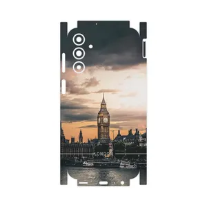 MAHOOT London_City-FullSkin Cover Sticker for Samsung Galaxy A15