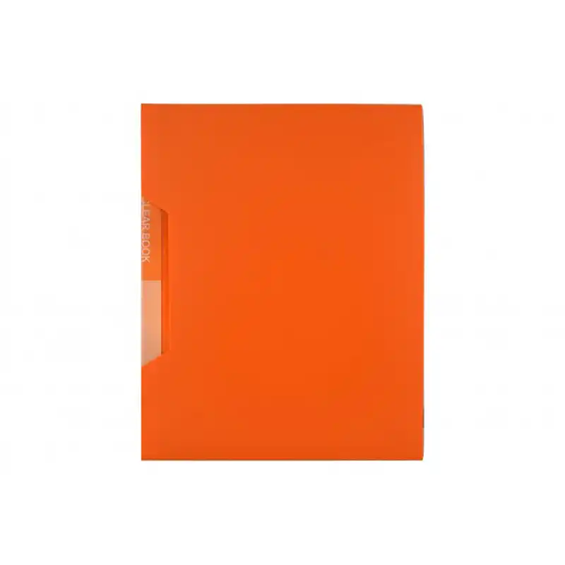 کلربوک پاپکو مدل قابدار کد A4-60