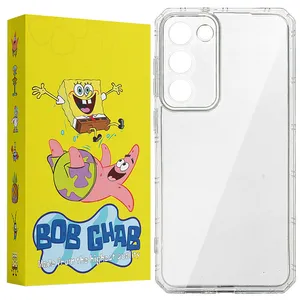 BOB Ghab DBJL Cover For Samsung Galaxy S25