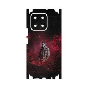 MAHOOT Tom Hardy-FullSkin Cover Sticker for Honor X5b