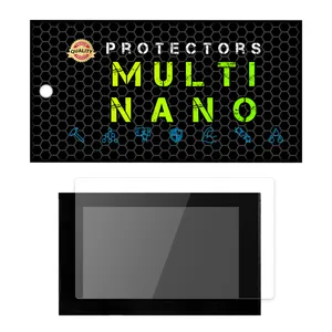 Multi Nano X-S1N Screen Protector For Arrizo 5T New (Pro)